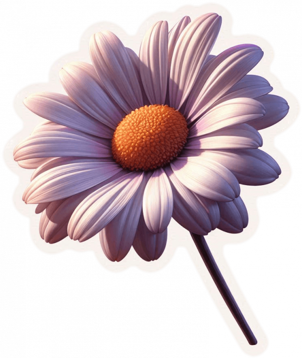 Flor Margaritas 05