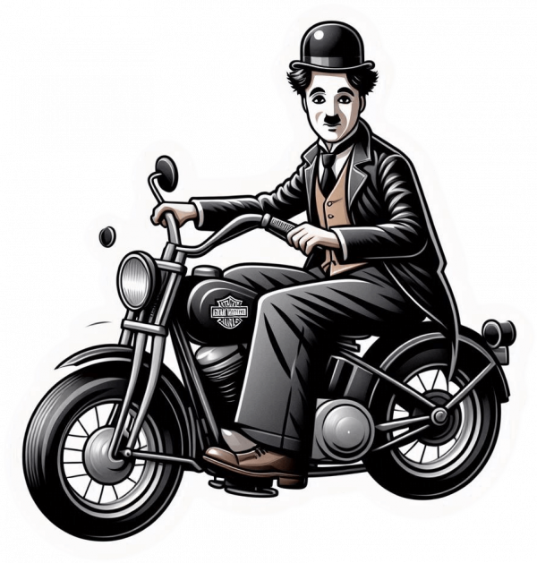 Charlot 23
