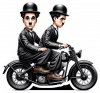 Charlot 25