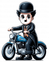 Charlot 26