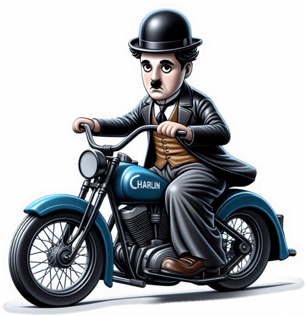 Charlot 27