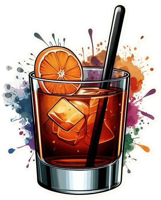 Coctel Manhattan 02