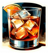 Coctel Manhattan 04