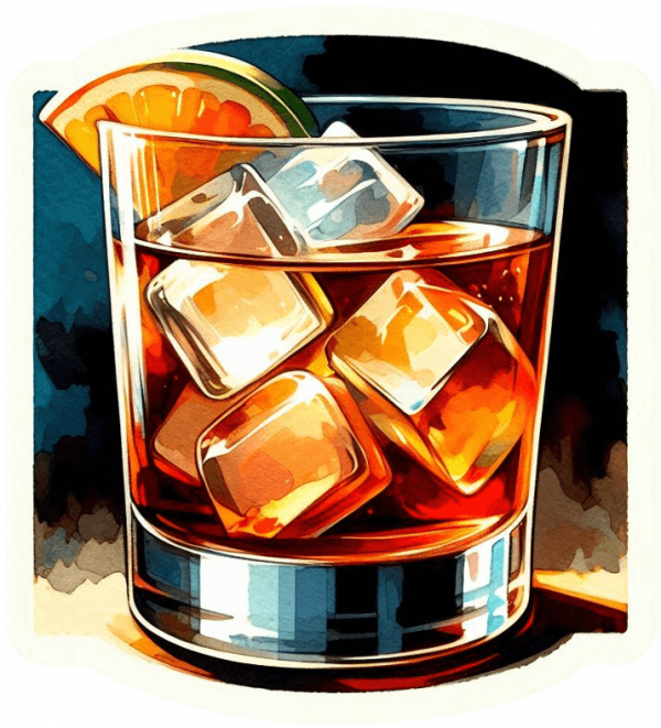 Coctel Manhattan 04