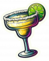 Bebida De Margarita 01