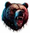 Cabeza De Oso 02