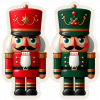 Cascanueces De Navidad 01