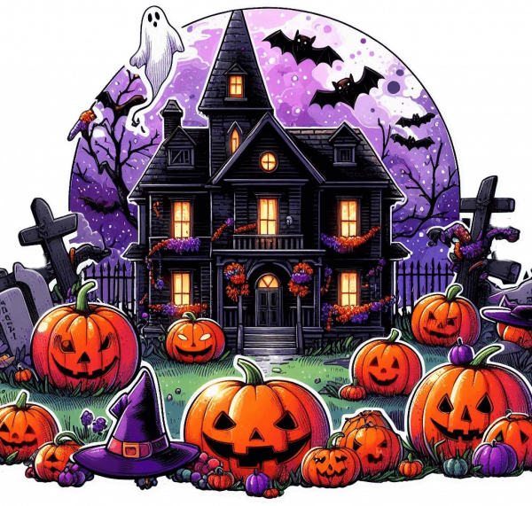 Halloween Feliz 21