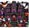 Halloween Feliz 04