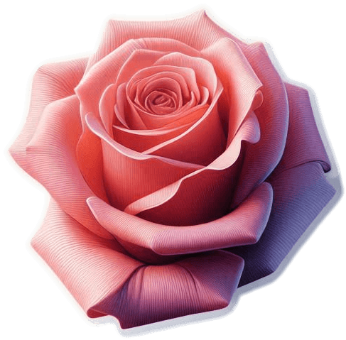 Flor De Rosa 03