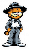 Garfield Pachuco 01