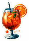 Coctel Aperol Spritz 04