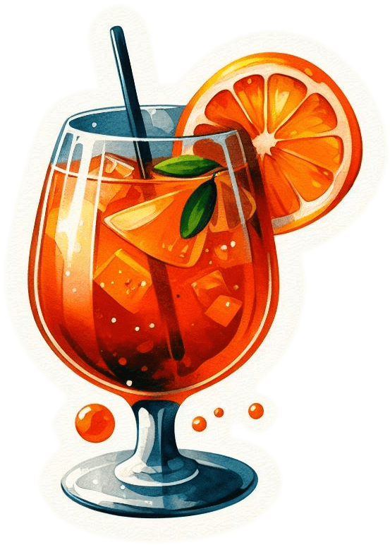 Coctel Aperol Spritz 04