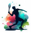 Deporte Tennis 03