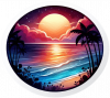 Paisaje Playero 04