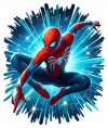 Spiderman La Aventura