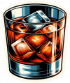 Coctel Manhattan 05