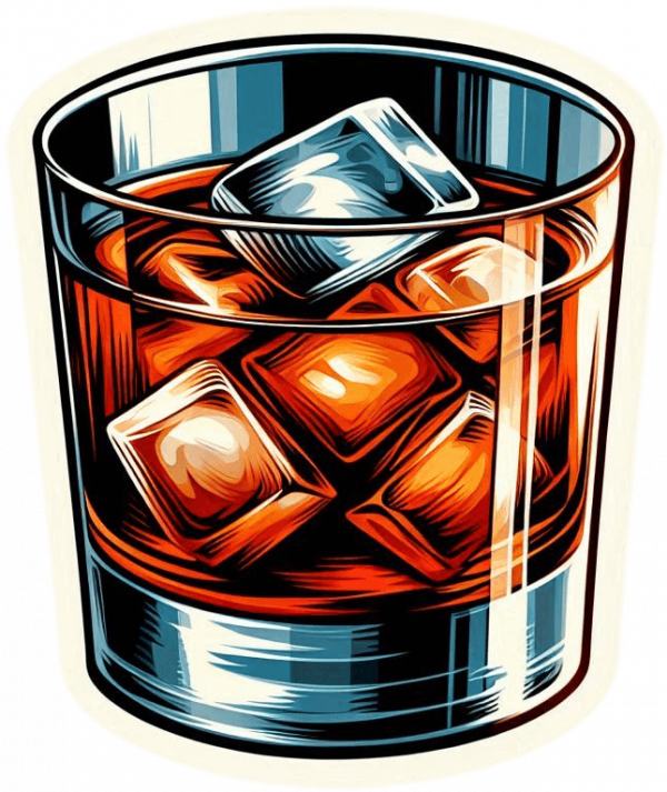 Coctel Manhattan 05