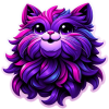 Gatico De Fantasias 04