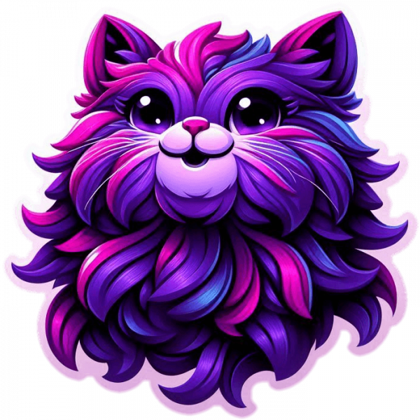 Gatico De Fantasias 04