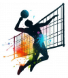 Deporte Volibol 04