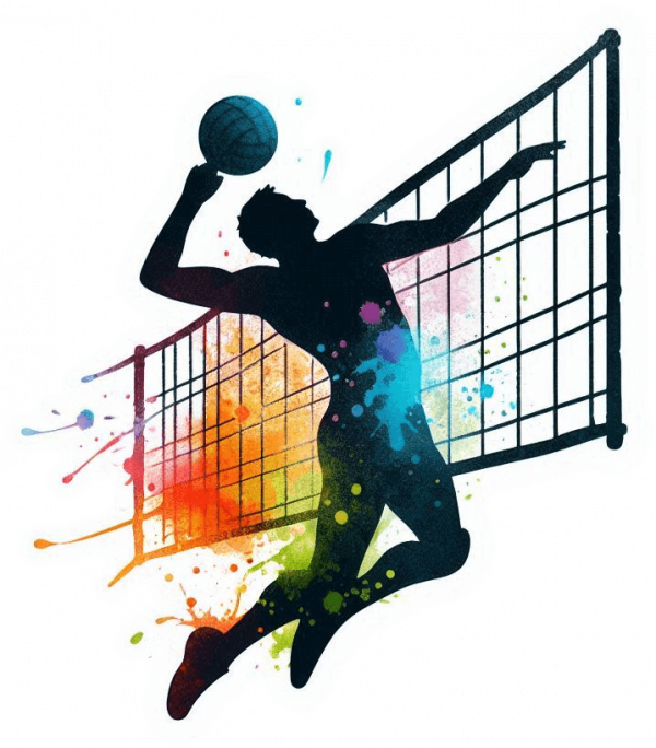 Deporte Volibol 04