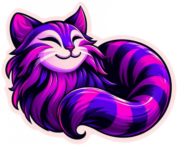 Gatico De Fantasias 05