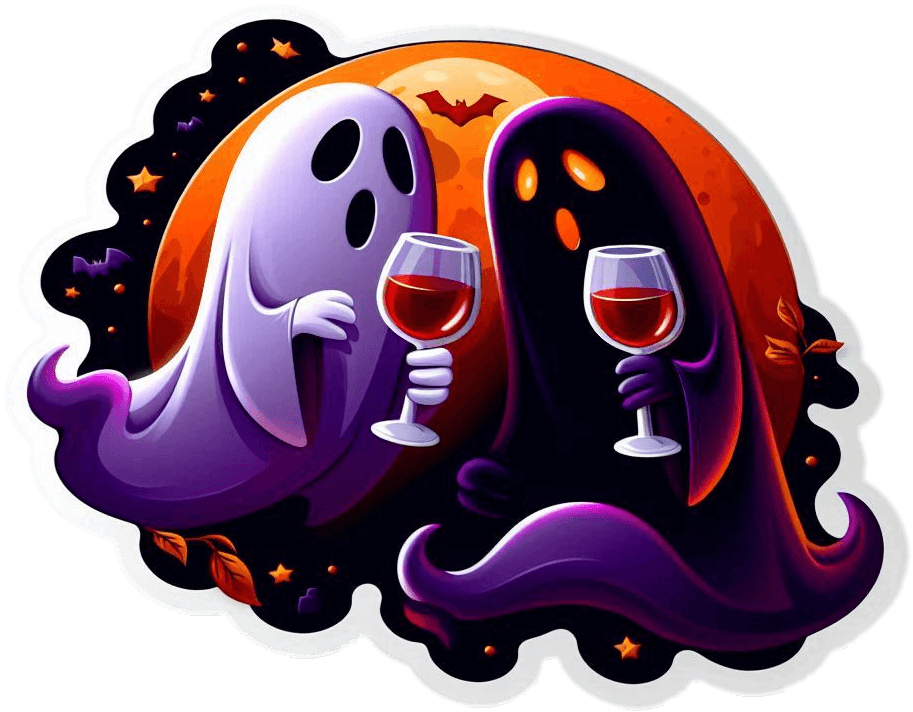 4639-halloween y fantasma 15 Halloween Y Fantasma 15