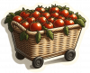 Fruta De Tomates En Carrete 10