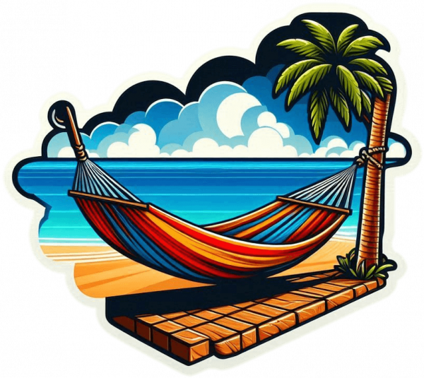 Playa Y Hamaca01