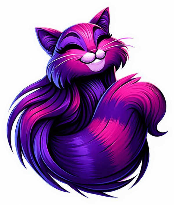 Gatico De Fantasias 07