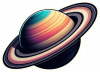 Saturno 09