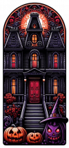Halloween Feliz 11
