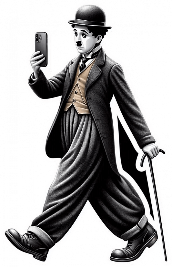 Charlot 20