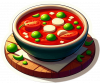 Platos Gaspacho Español 06 (5)