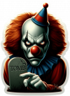 Payaso Terrorifico 06