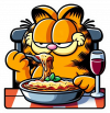Garfield Y Lasaña 04
