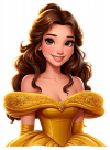 Bella De Gala 10
