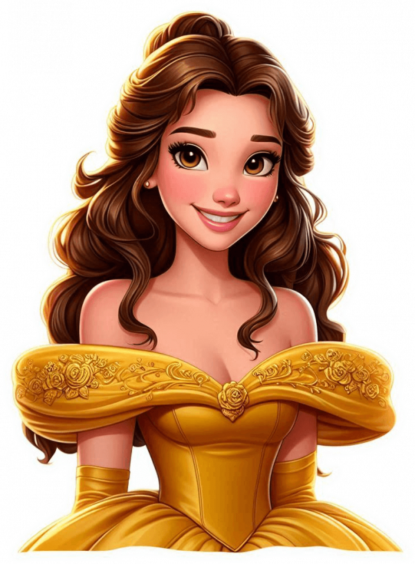 Bella De Gala 10