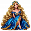 La Princesa Disney Cinderella 11