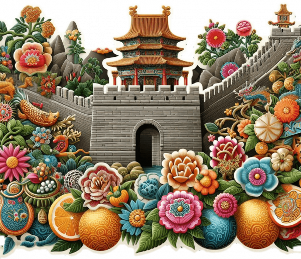 Gran Muralla China