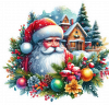 Navidad Santa C. 26