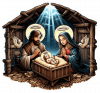 La Navidad 14