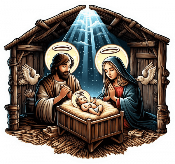 La Navidad 14