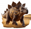 Stegosaurus05