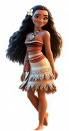La Princesa Moana 17