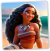 La Princesa Moana 02
