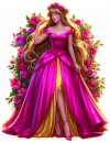 La Princesa Aurora 04