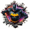 Batman En Accion 16