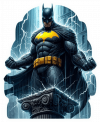 Batman En Accion 16